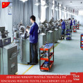 China sock machine manufacturing